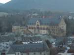 Goslar.