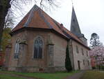 Coppenbrgge, evangelische St.