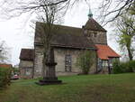 Salzhemmendorf, evangelische St.