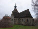 Eimbeckhausen, evangelische St.