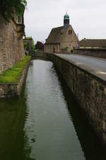 Emmenthal, Schlosskirche St.