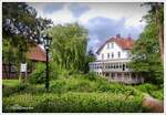 Munster in der Lneburger Heide.