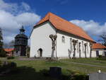D�shorn, evangelische St.