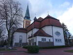 Soltau, evangelische St.