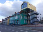 Soltau, Spielzeugmuseum in der Poststra�e (24.03.2026)