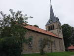 Emmerstedt, evangelische St.