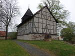Everode, evangelische St.