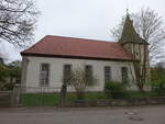 Freden, evangelische St.