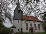 Sibbesse, evangelische St.