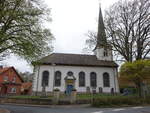 Brunkensen, evangelische St.