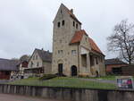Coppengrave, evangelische St.