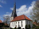 Eime, evangelische St.