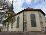 Elze, evangelische St.