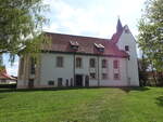 Esbeck, evangelische St.