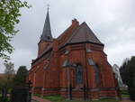 Gro Escherde, evangelische St.