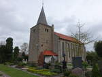 Nordstemmen, evangelische St.