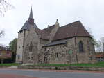 Sarstedt, evangelische St.