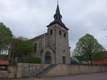 Sorsum, Pfarrkirche St.