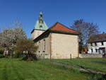 Ortshausen, evangelische St.