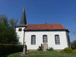 Schellerten, evangelische St.