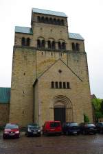 Hildesheim, Dom St.