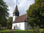Derental, evangelische St.