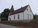 Golmbach, evangelische St.