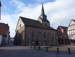 Bodenwerder, Stadtkirche St.