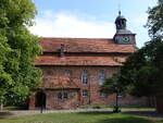 Gartow, evangelische St.
