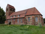 Lemgow, evangelische Hohe Kirche St.