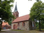 Schweskau, evangelische St.