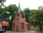 Simander, evangelische St.
