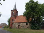 Volzendorf, evangelische St.