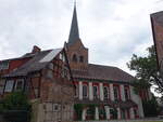 Dannenberg, evangelische St.