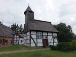Gistenbeck, evangelische St.