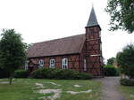 Gistenbeck, evangelische St.