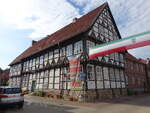 Hitzacker, Stadtmuseum in der Zollstra�e (21.06.2026)