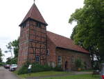 Restorf, evangelische St.