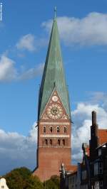 Evangelische St.