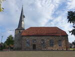 Rehburg, evangelische St.
