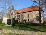 Nendorf, evangelische St.