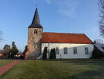 Warmsen, evangelische St.