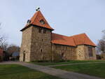 Wietzen, evangelische St.