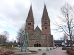 B�cken, Stiftskirche St.