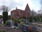 Wechold, evangelische St.