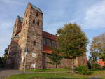 Fredelsloh, Stiftskirche St.