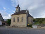 Dgerode, evangelische St.