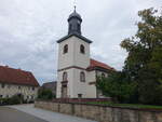 Edesheim, evangelische St.