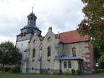 Sebexen, evangelische St.