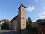 Wiensen, evangelische St.